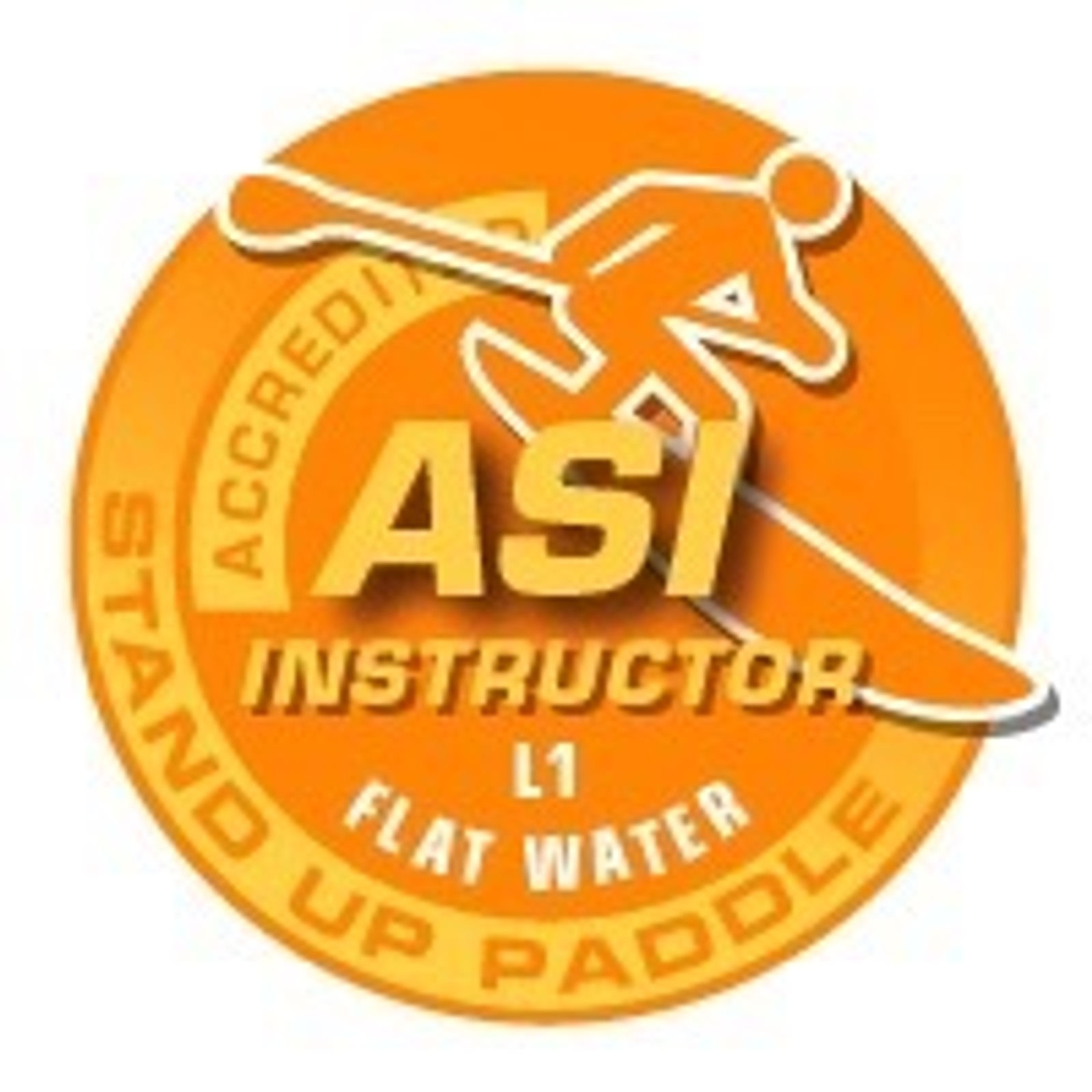 ASI Flat Waters