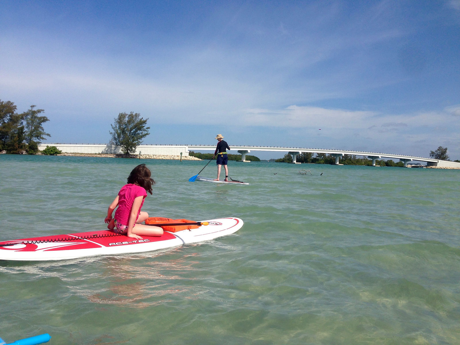Boca Grande